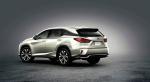 Lexus RX450hL 2019 года (JP)